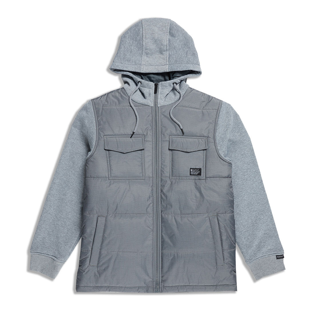 Matix jacket hotsell