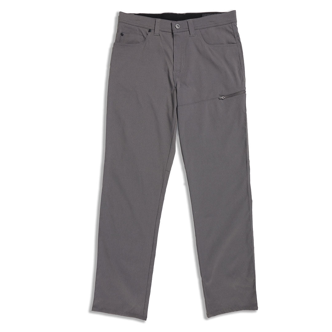 TECH TWILL PANTS – Matix Clothing